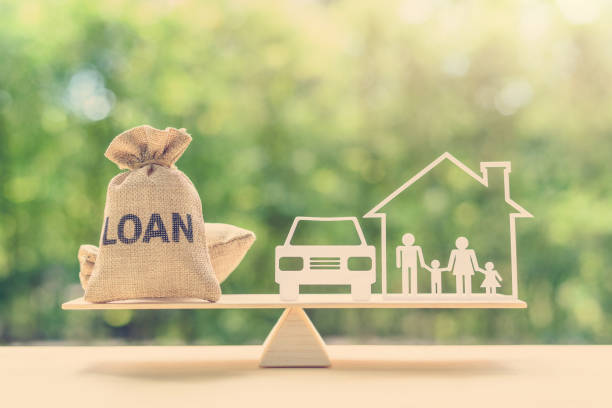 Professional Loan Agency in Phelan, CA